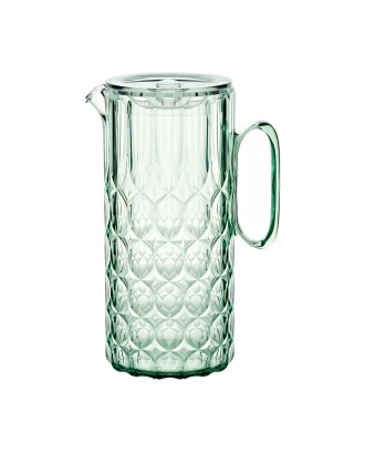 Carafa cu capac, 1750 ml, verde, Vanity - GUZZINI